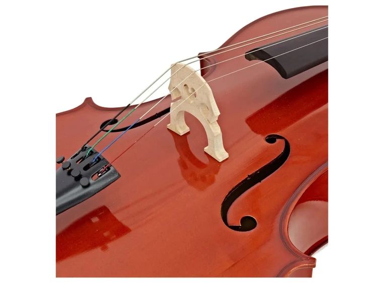 Arvada MC760L cello 4/4 brown 