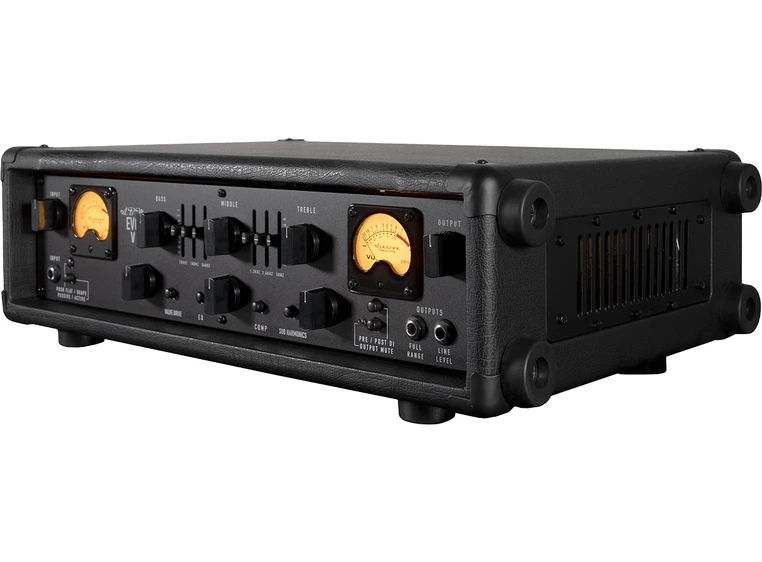 Ashdown ABM-750-EVO V Basstopp 