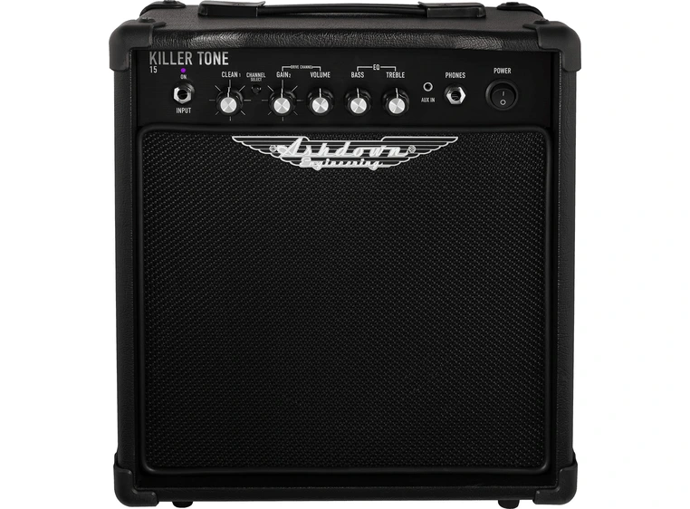 Ashdown KT-15 Gitarcombo 