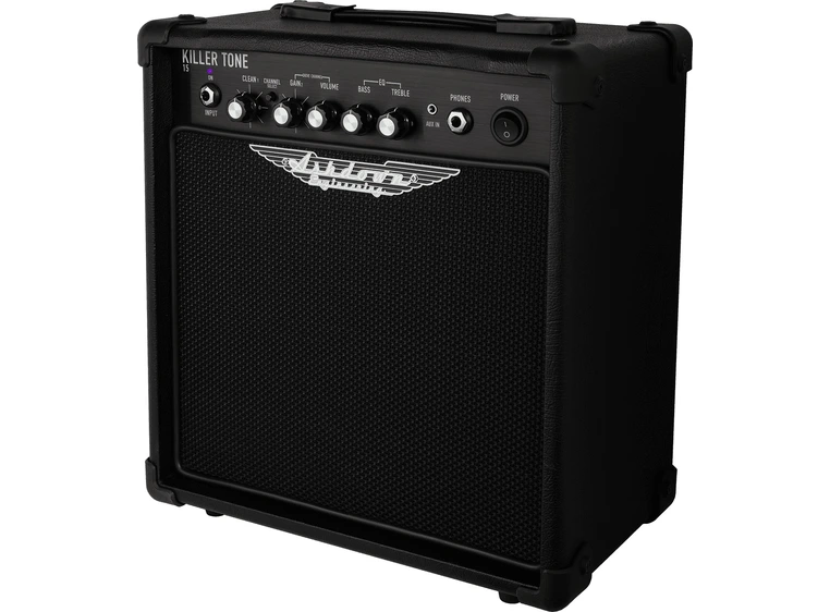 Ashdown KT-15 Gitarcombo 