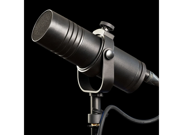 Aston Stealth Side Mount 