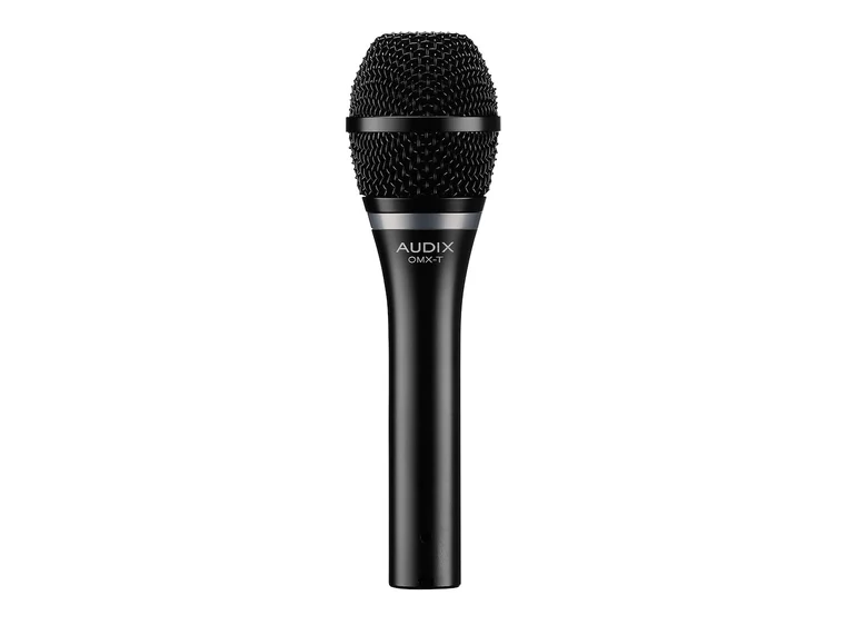 Audix OMX-T Dynamisk vokalmikrofon Tight 