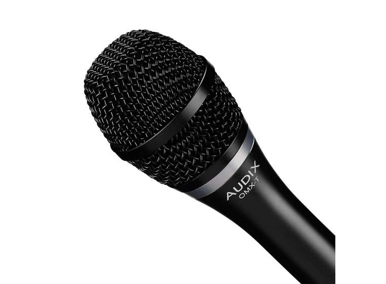 Audix OMX-T Dynamisk vokalmikrofon Tight 