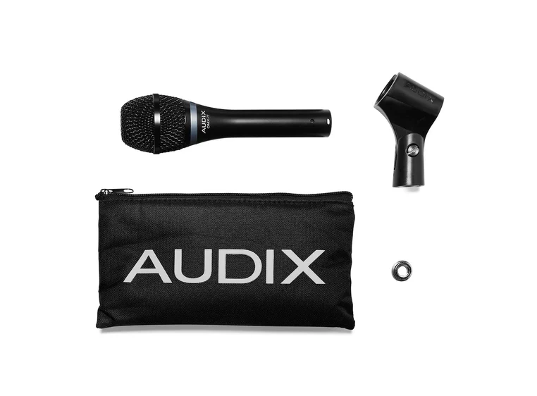 Audix OMX-T Dynamisk vokalmikrofon Tight 