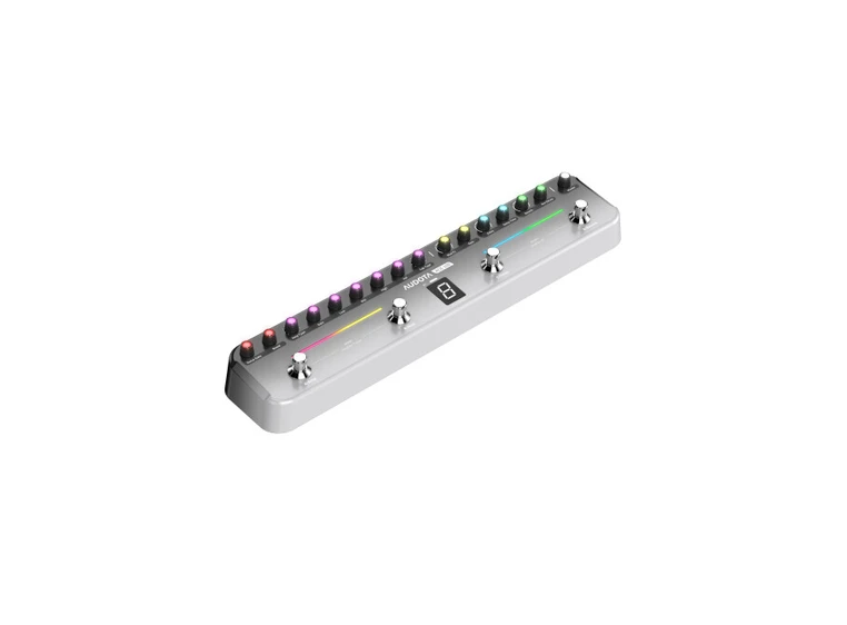 Audota ACE-100 Intelligent combined fx 