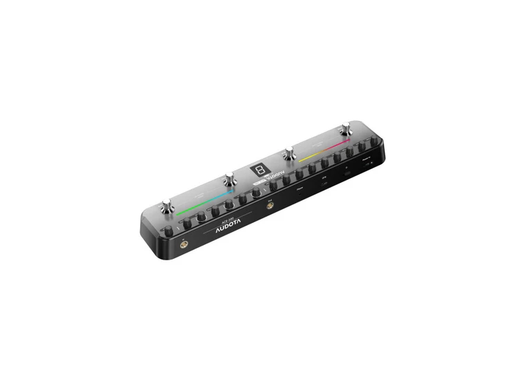 Audota ACE-100 Intelligent combined fx 