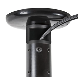 B-Tech BT7822/B System2 Takbrakett Black