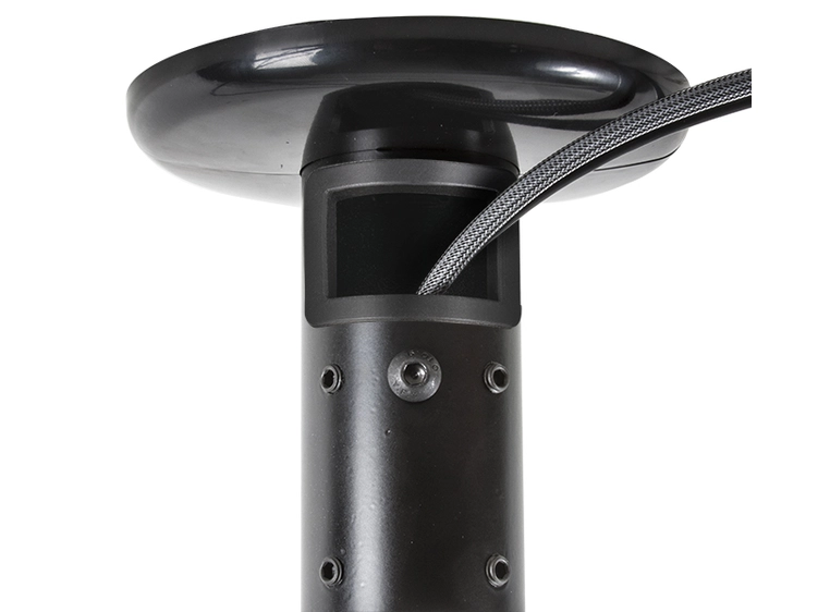 B-Tech BT7822/B System2 Takbrakett Black 