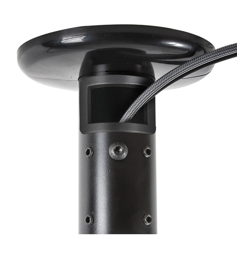 B-Tech BT7822/B System2 Takbrakett Black