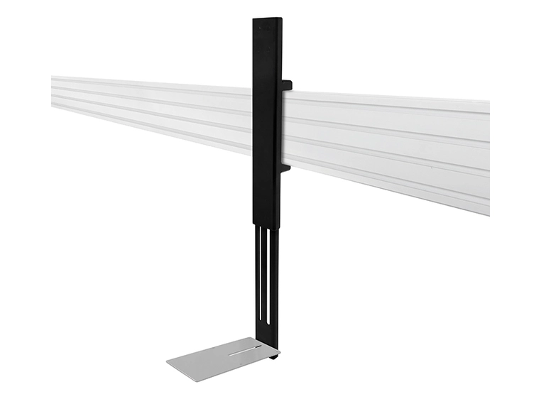 B-Tech BT8390-SA Adjustable Accessory Mounting Arm 
