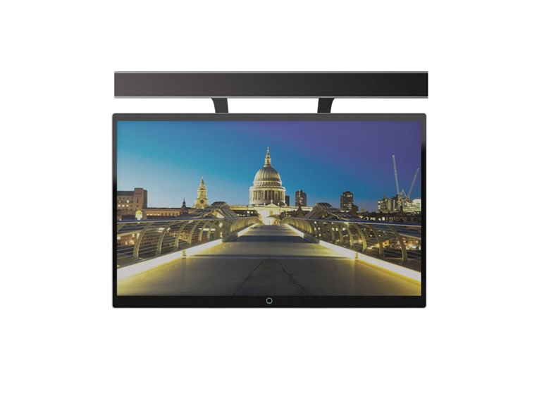 B-Tech BTV914/B Universal lydplankefeste 