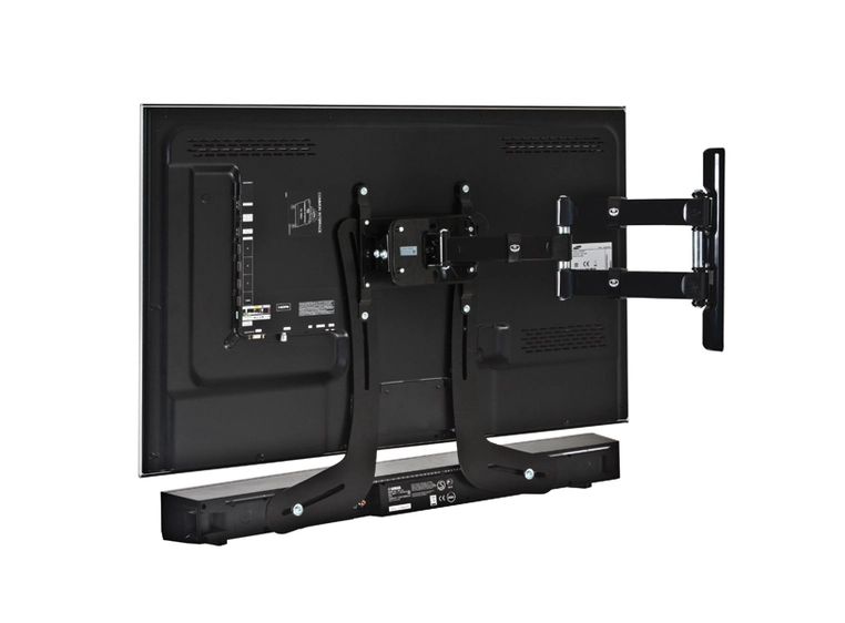 B-Tech BTV914/B Universal lydplankefeste 