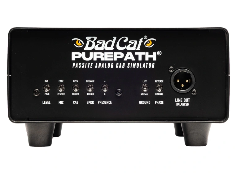 Bad Cat Purepath 
