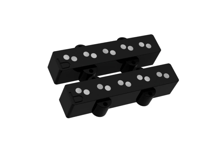Bartolini b-axis J45J-L/S-18 Pickupsett 