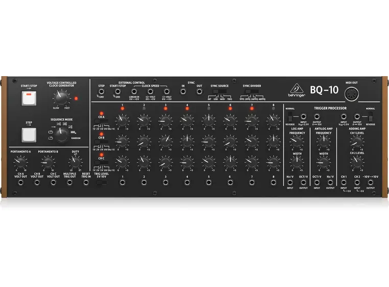 Behringer BQ-10 
