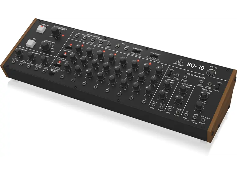 Behringer BQ-10 