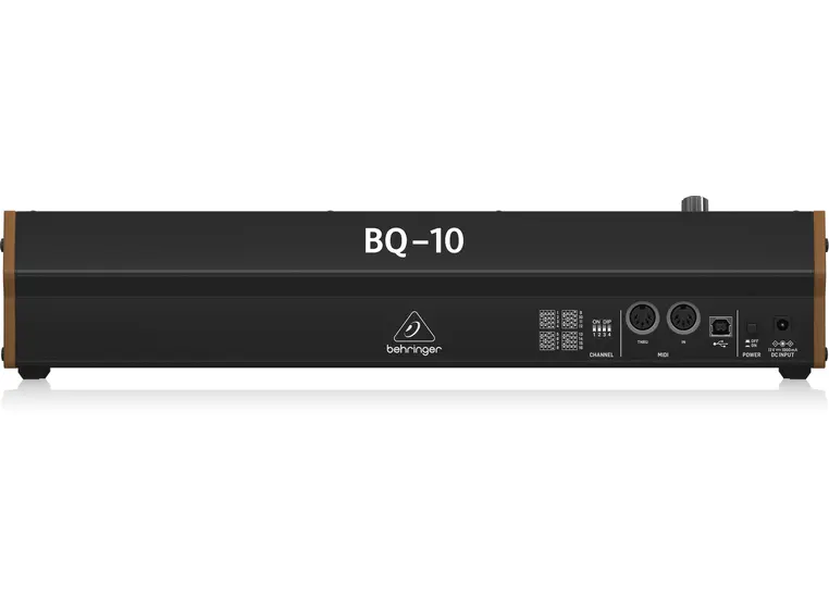 Behringer BQ-10 