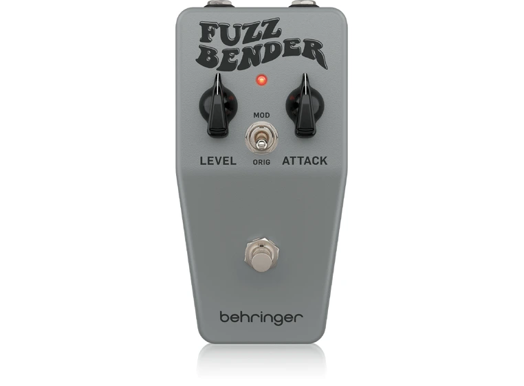 Behringer Fuzz Bender 