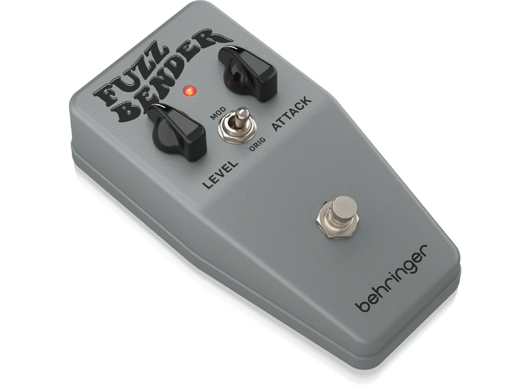 Behringer Fuzz Bender 