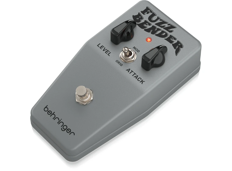 Behringer Fuzz Bender 