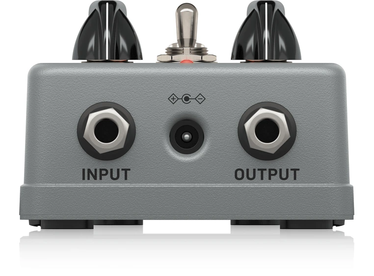 Behringer Fuzz Bender 