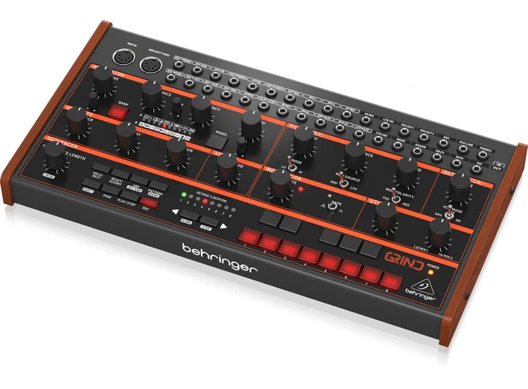 Behringer Grind 