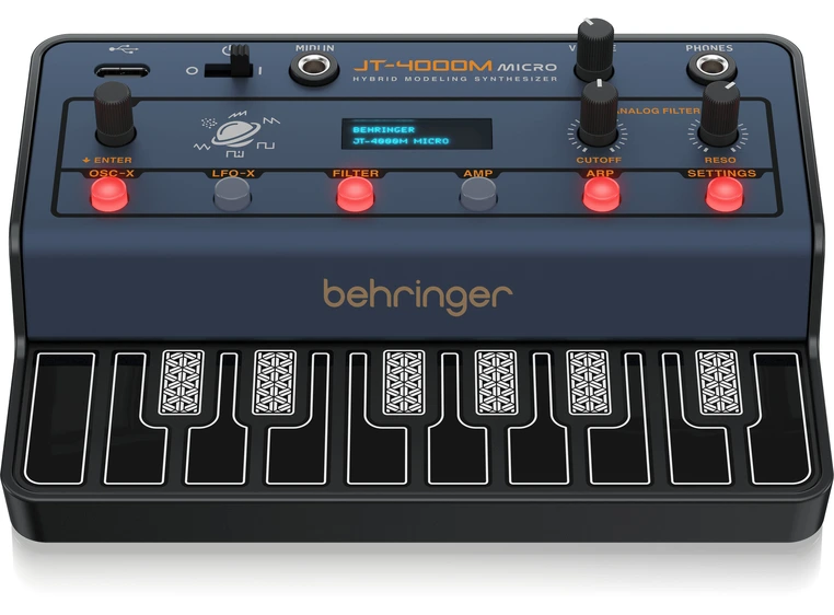 Behringer JT-4000M Micro 