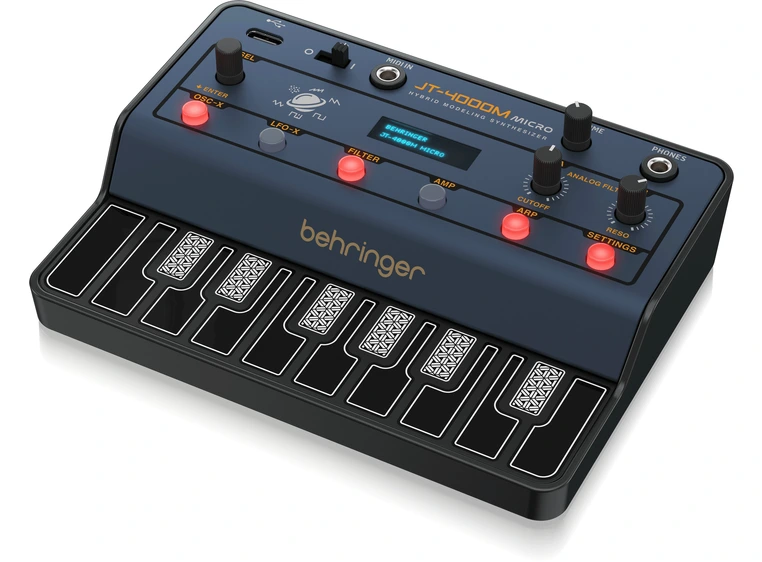 Behringer JT-4000M Micro 