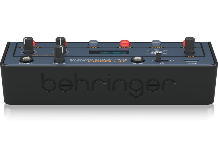 Behringer JT-4000M Micro 