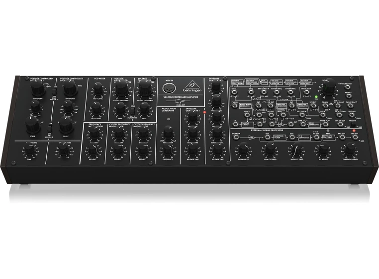 Behringer K-2 mk II 