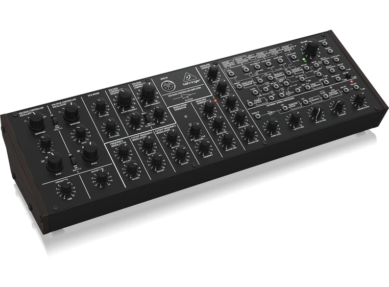 Behringer K-2 mk II 