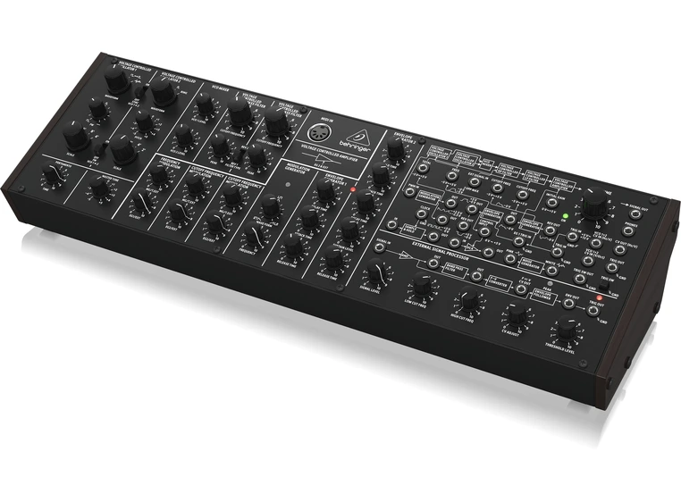 Behringer K-2 mk II 