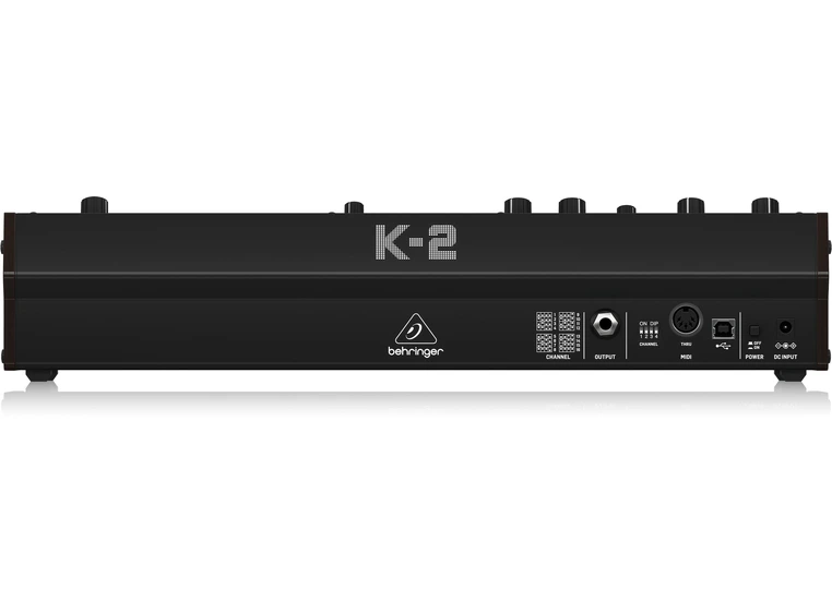 Behringer K-2 mk II 