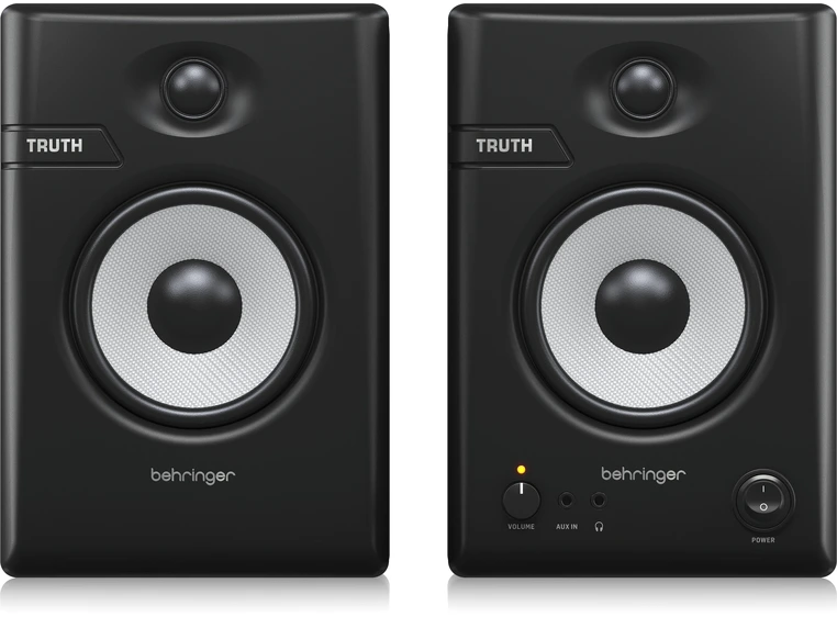 Behringer Truth 4.5 (Pris pr par) 