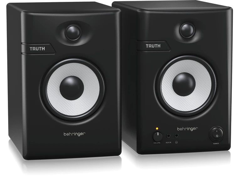 Behringer Truth 4.5 (Pris pr par) 