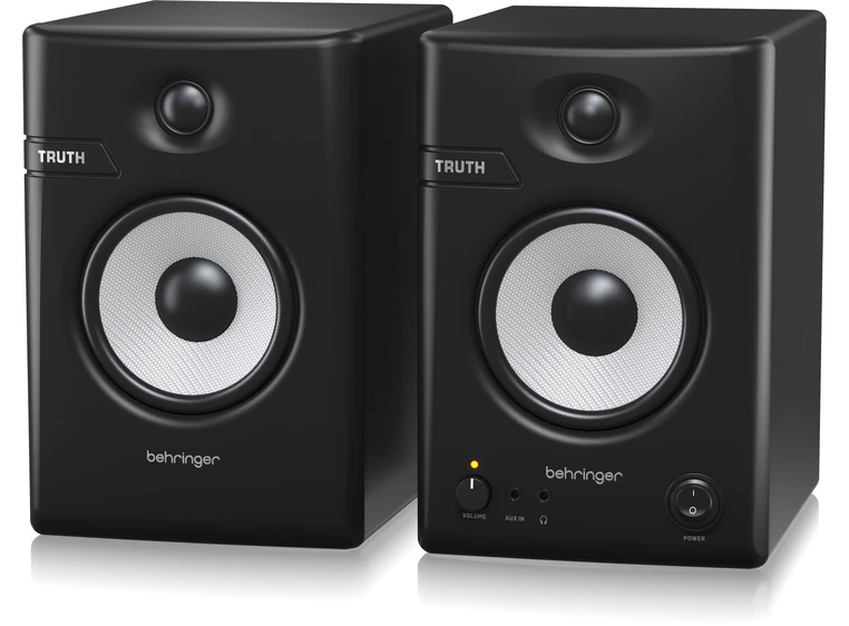 Behringer Truth 4.5 (Pris pr par) 