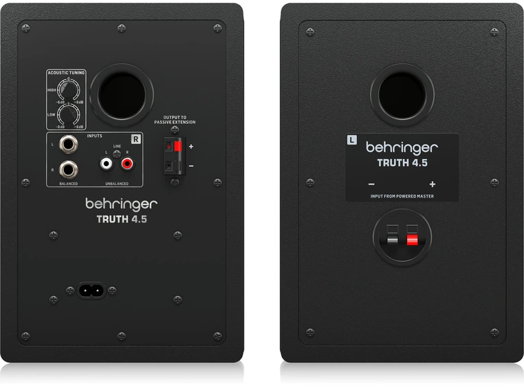 Behringer Truth 4.5 (Pris pr par) 