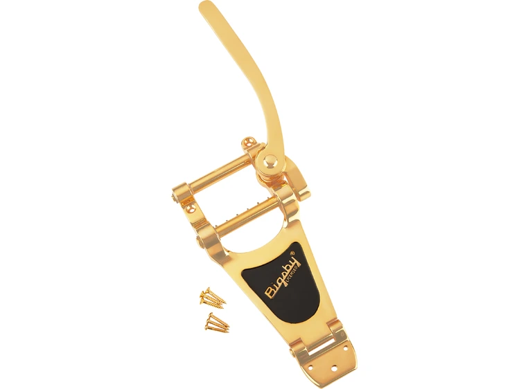 Bigsby Licenced Bigsby B70G Gold 