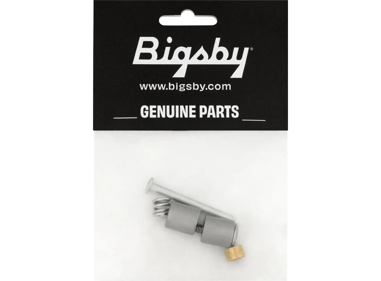 Bigsby Small Parts Pack Polished Steel and Aluminum 