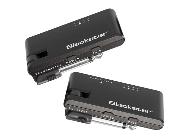 Blackstar AIRWIRE i58 Digitalt trådløst system 