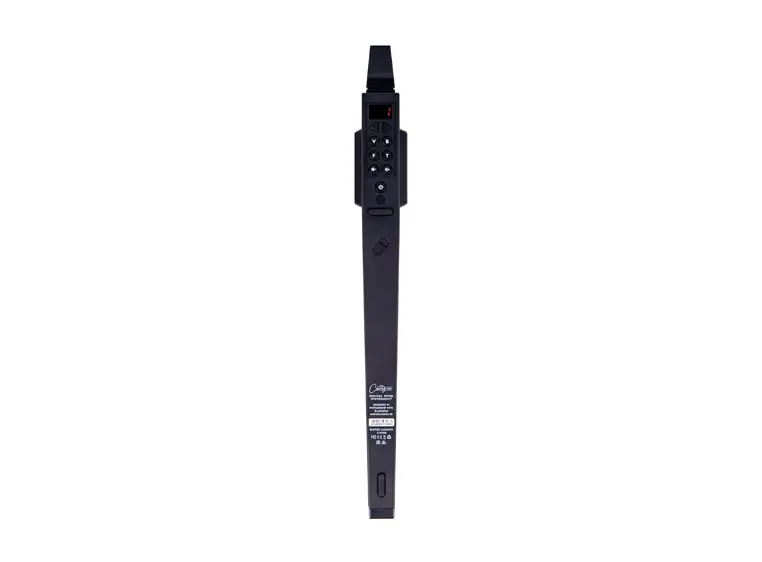 Blackstar Carry On Wind Instrument Black 