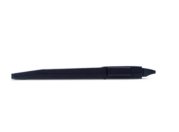 Blackstar Carry On Wind Instrument Black 