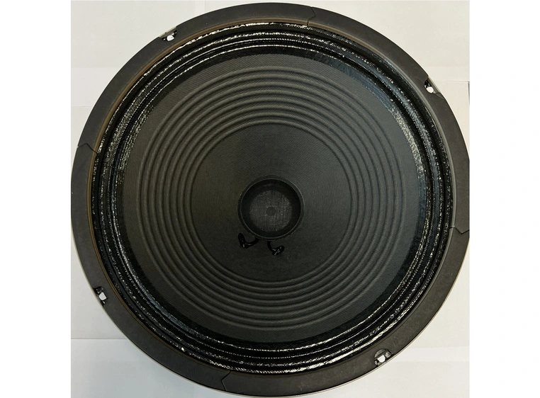 Boss Waza W1208-059A Speaker, 12", 8Ohm* Element for Waza-412 og 212 *Reservedel 