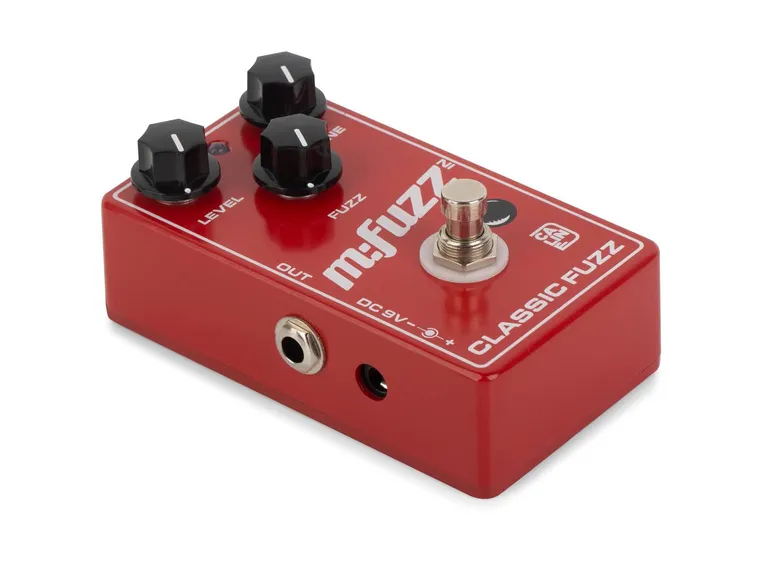 Caline CP-504 M:Fuzz 