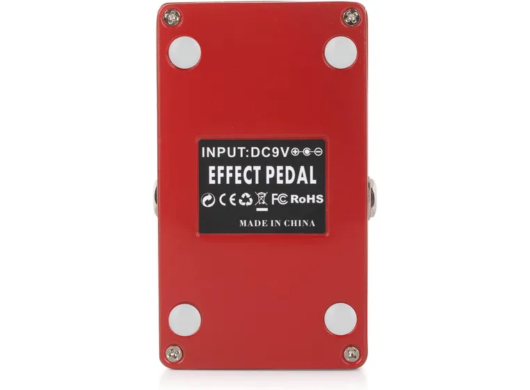 Caline CP-504 M:Fuzz 