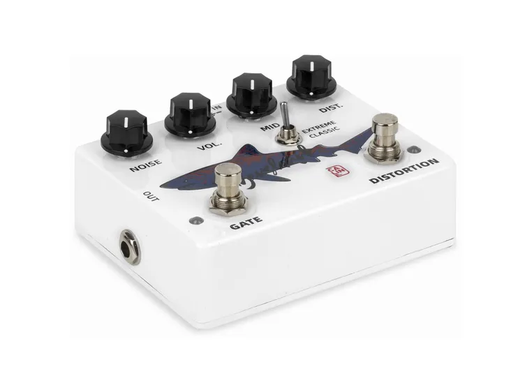 Caline DCP-09 Tigershark 