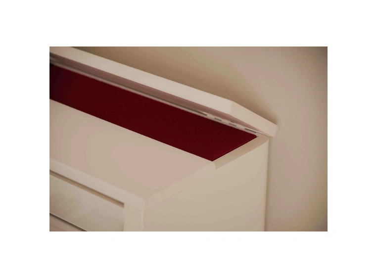 Casio AP-550 WH Smart Hybrid Celviano 