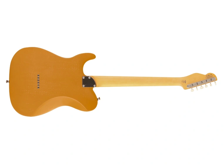 Chapman Guitars DPT Fall Yellow Peter Honoré Signatur 