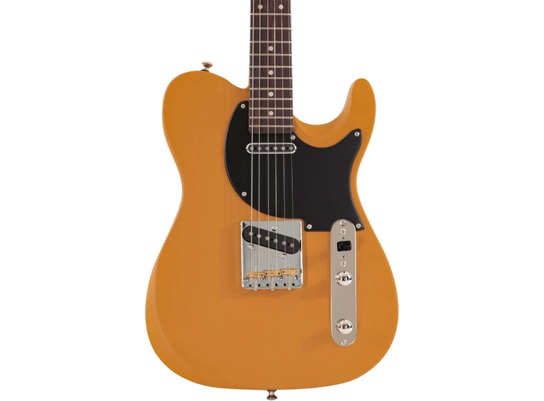 Chapman Guitars DPT Fall Yellow Peter Honoré Signatur 