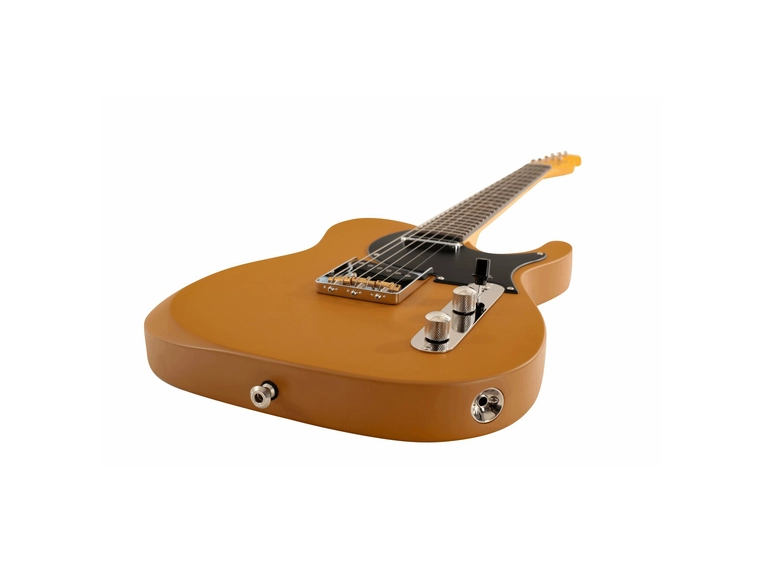 Chapman Guitars DPT Fall Yellow Peter Honoré Signatur 